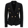 Tweed blazer