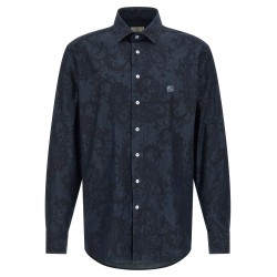 'Paisley Ramage' shirt