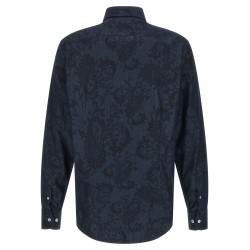 'Paisley Ramage' shirt