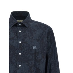 'Paisley Ramage' shirt