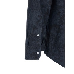 'Paisley Ramage' shirt