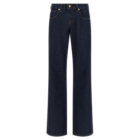 Low waist jeans