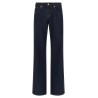 Low waist jeans