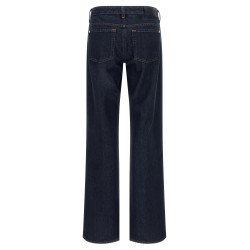 Low waist jeans