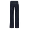 Low waist jeans
