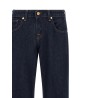 Low waist jeans