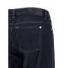 Low waist jeans