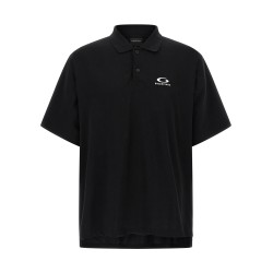 'Laurel Classic' polo shirt