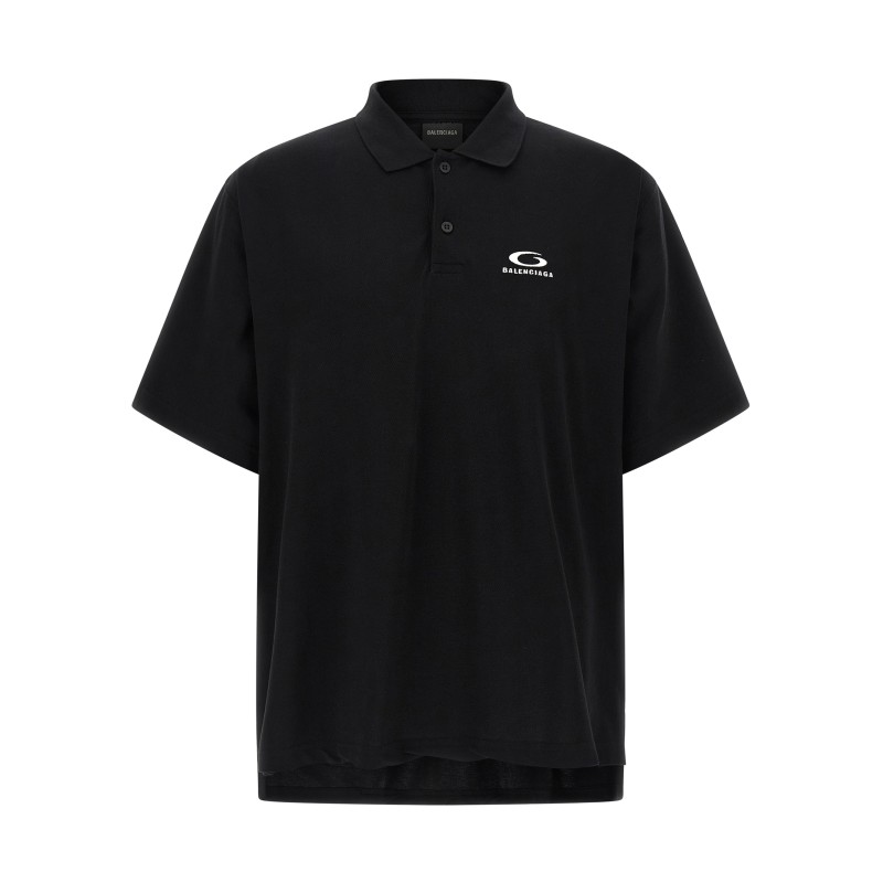'Laurel Classic' polo shirt