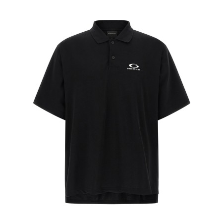 'Laurel Classic' polo shirt