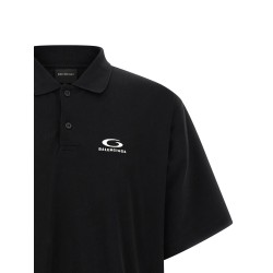 'Laurel Classic' polo shirt