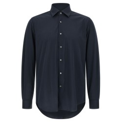 'Effortless' capsule shirt