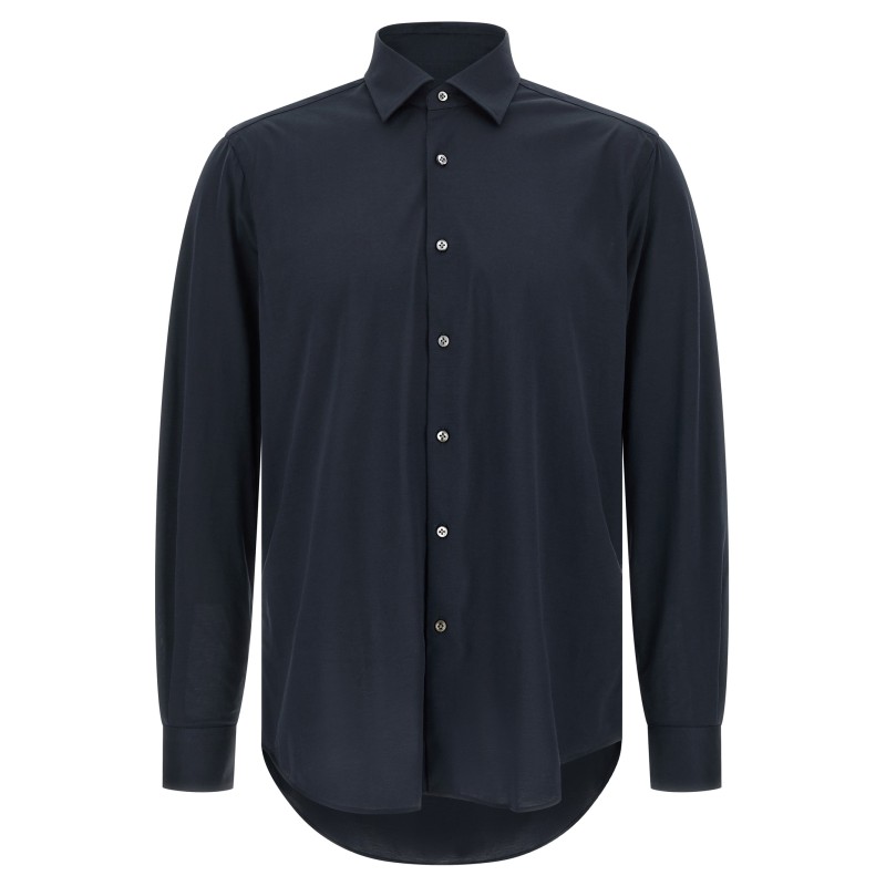 'Effortless' capsule shirt