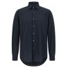 'Effortless' capsule shirt