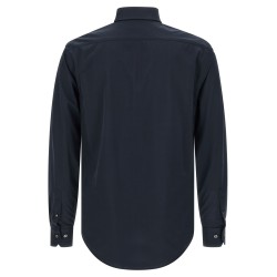 'Effortless' capsule shirt