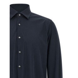 'Effortless' capsule shirt