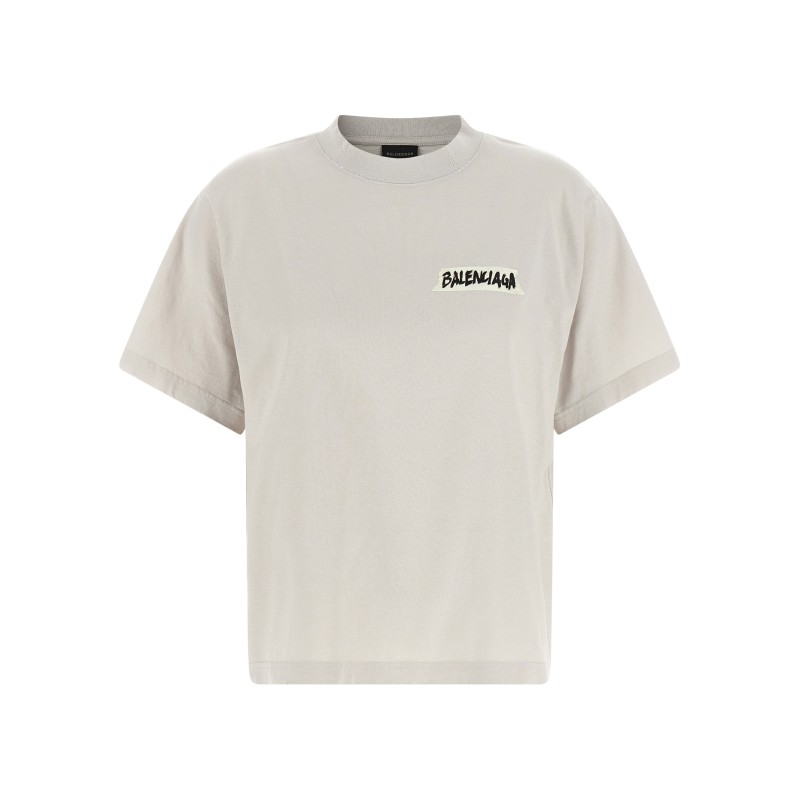 'Masking Tape' T-shirt
