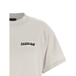 'Masking Tape' T-shirt