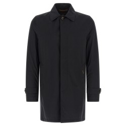 'Vittor-Ac' trench coat