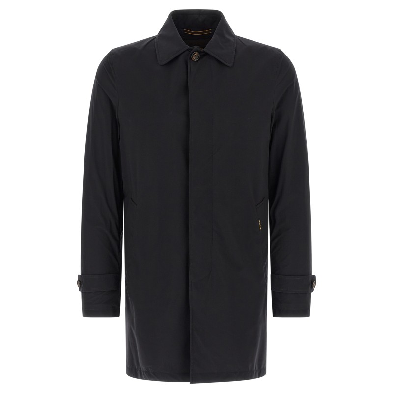 'Vittor-Ac' trench coat