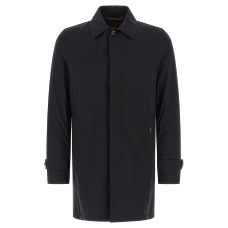 'Vittor-Ac' trench coat