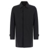 'Vittor-Ac' trench coat