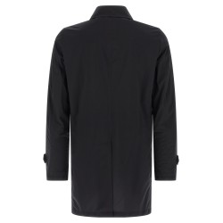 'Vittor-Ac' trench coat