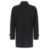 'Vittor-Ac' trench coat
