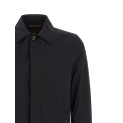'Vittor-Ac' trench coat