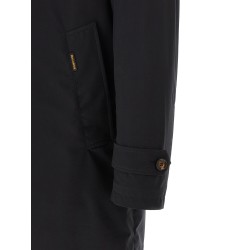 'Vittor-Ac' trench coat