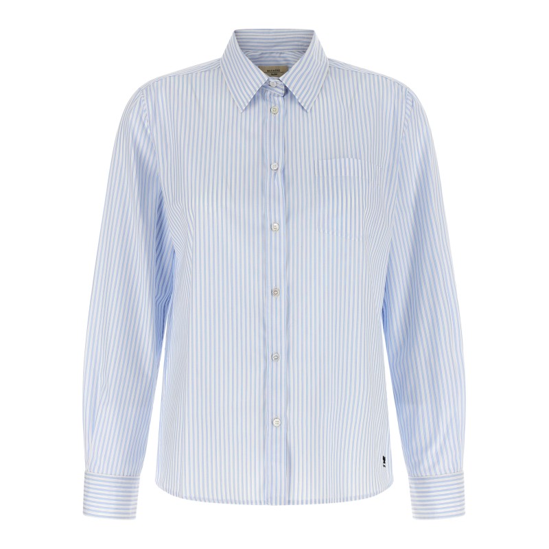 'WkdBahamas' shirt