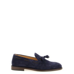 Nappi moccasins