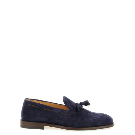 Nappi moccasins