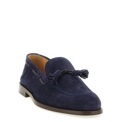 Nappi moccasins