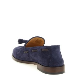 Nappi moccasins