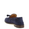 Nappi moccasins