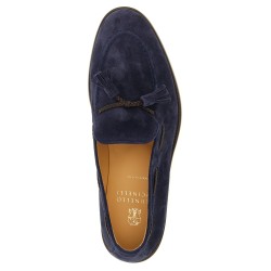 Nappi moccasins