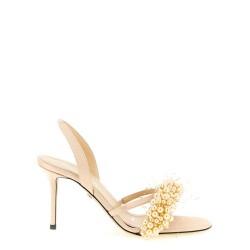 'Floating Pearl' sandals
