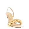 'Floating Pearl' sandals