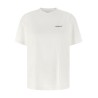 'Arrow Glowing Flower' T-shirt
