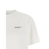 'Arrow Glowing Flower' T-shirt