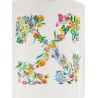 'Arrow Glowing Flower' T-shirt