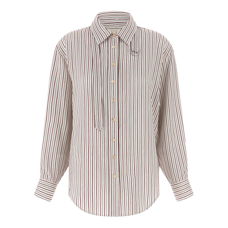 'Aurora' shirt