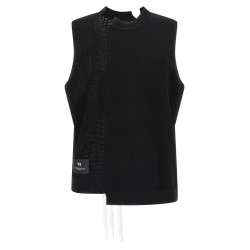 'Y-3 Gfx' vest