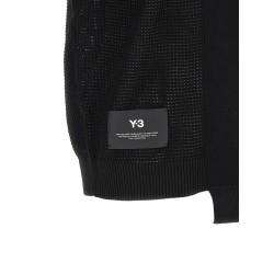 'Y-3 Gfx' vest
