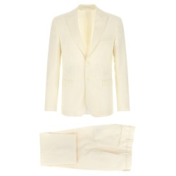 Wool dress - Ceremony line