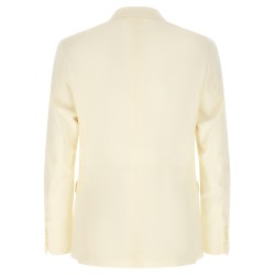 Wool dress - Ceremony line