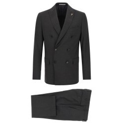 'Lord' dress
