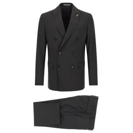 'Lord' dress