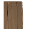 Cool wool pants